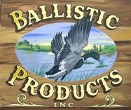 Ballistic Products