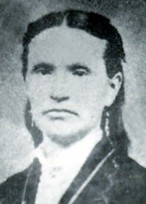 Mary Campbell Steele