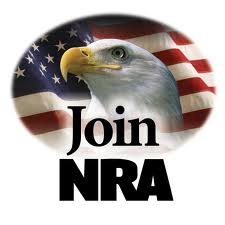 Join the NRA today!