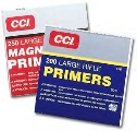 CCI Primers